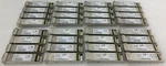 Lot Of 32 Brocade 33011-000 10GE-SR-XFP Short Range Xrp Used. Price: $129.29.