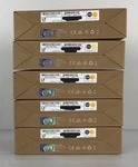 Bundle Of Ubiquiti Usw-flex-mini Compact 5-PORT, Layer 2 Switch New. Price: $125.89.
