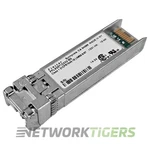 Finisar FTLX2071D333-SG Gigabit Base-lr 1331NM 10KM Sfp+ Transceiver Used. Price: $14.99.
