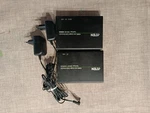 Aten VE812T VE812R Hdmi Transmitter & Receiver Pair Usato. Price: $80.21.