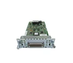 Cisco NIM-16A Channel Asynce Serial Interface For ISR4000 Series Router Used. Price: $214.89.