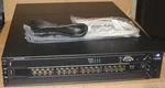 Foundry Brocade Serveriron SI-350 SI350 W/ 1X WSM6 J-B16GC Ac Ps 5XAVAIL Used. Price: $595.00.