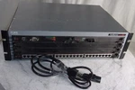 Systems Forerunner ES-3810/CH Network Switch See Notes Used. Price: $400.00.