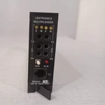 Nortel Lentronics Multiplexers B86444-26 4W Vf E&m Unit Used. Price: $205.00.
