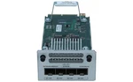 Cisco C9300-NM-4G Catalyst X 1GE Network Module-lifetime Warranty Used. Price: $80.84.