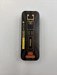 10GTEK ASF-10G2-T 1, 2.5, 10GB Sfp+ RJ45 Base-t 30M New. Price: $39.99.