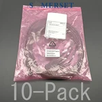 QSFP-4SFP10G-CU5M= Cisco To 4XSFP10G Passive Copper Breakout Cable 10PCS New. Price: $269.80.