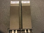 Cisco XENPAK-10GB-LR+ Optical Transceiver Module Used. Price: $15.00.