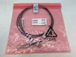 Mellanox MC3309130-002 Passive Copper Cable Ethernet 10GBE Sfp+ 2M Free S/h New. Price: $39.99.
