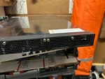 Fujitsu XG2600 10GBE Ultra-low Latency Switch (incl. Finisar Sfp Modules) Used. Price: $1999.00.