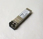 Avago AFBR-57D5APZ-ELX 8GB Sfp Gbic Transceiver Module Same Day Ship! Used. Price: $10.00.