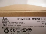 Mellanox Tdk-lambda R70005 Rev.: 08 Power Supply Psu 12V-25A For MIS50XX Open. Price: $285.00.