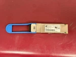 Source Photonics Spq-cs-lr-cdfa-mn 100GBASE-LR4/OTU4 10KM Transceiver Module Used. Price: $99.99.