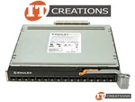 Dell 16 Port Fc Pass Through Switch Module For Poweredge M1000E UN328 Used. Price: $77.00.