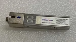 Fiberxon FTM-9723S-SLGHIG-M02 2488M/1244M Gpon Sfp Module Used. Price: $99.02.