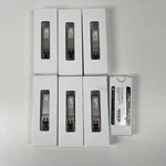 Lot Of 7 Axiom Glc-sx-mmd-ax 1000BASE-SX Sfp Transceiver For Cisco Open. Price: $49.00.