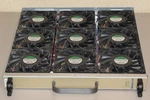 Cisco C6807-XL-FAN 800-397330-02 Tray Assembly With Fans Tested Used. Price: $99.99.