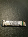 Genuine Alcatel-lucent 10.30GBPS, 1310NM, 10KM Range, Xfp Transceiver 3HE00564AA Brand. Price: $35.54.