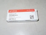 Proline Sfp+ Transceiver Module 10G-SFPP-SR-PRO 800136515 New. Price: $80.00.