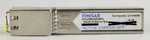 Finisar FCLF8522P2BTL Active Copper Sfp RJ45 Transceiver Module Used. Price: $65.00.