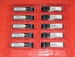 Juniper Neworks EX-SFP-1GE-LX 1000BASE-LX EX4200 EX3200 740-011614 Optical Used. Price: $11.99.