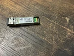 New Cisco SFP-10G-ZR V01 10-2683-01 CMUIAJ8CAA Used. Price: $500.00.