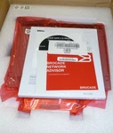 New Brocade M5424 8GB/S 24-PORT Fibre Channel Switch Blade Server Dell H597T Open. Price: $79.99.