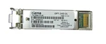 Genuine Ciena 730-0006-034B OT-34D-UL Dwdm Sfp Module 120KM 1550.12NM Used. Price: $1100.00.