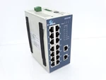 Etherwan EX33160-00B Ethernet Switch Used. Price: $159.99.