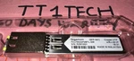 Gigamon FCLF8522P2BTL-GM SFP-501 1000BASE-T 100M RJ45 Copper Transceiver Open. Price: $13.99.
