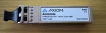 Avagp AXG93689 Axiom 10GBASE-SR Sfp+ Transceiver For Avago Lot Of New. Price: $50.00.