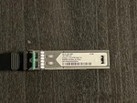 Cisco Glc-zx-smd 1000BASE-ZX Transceiver 10-1837-01 Genuine Used. Price: $42.00.