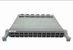 Arista DCS-7800R3-48CQM2-LC 48-PORT 100G Qsfp Line Card With Enh Macsec & Cpu Used. Price: $4999.00.