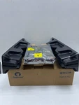 Gigamon GIGAVUE-GC2 , BPS-HC0-D25A4G Bypass Combo Module New. Price: $1795.00.