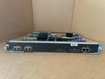 Cisco WS-X4516 Supervisor Engine Catalyst 4500 Series Used. Price: $19.99.