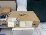 Cisco C9800-2X40GE Catalyst Expansion Module 40GB Ethernet Open. Price: $800.00.