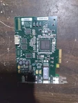 Hologic Hdt Vlc PCB-01011 001 SD-00805 Pcie Avago AFBR-5921ALZ Used. Price: $34.54.