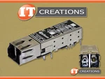 Lot Of 4 Infineon Optical Spare Port Module V23818-K305-L57 Used. Price: $36.00.
