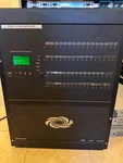 Crestronh DM-MD32X32 Digital Media Switcher Chassis Used. Price: $199.00.