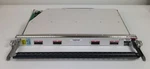 Cisco 4X100GE-LO V01 4-PORT 100GBE Lan/otn Interface Module For CRS-X/CRS-3 Used. Price: $265.00.