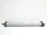 Parker Gdc 63X610 J44A Double Acting Pneumatic Cylinder 63MM 610MM New. Price: $78.40.