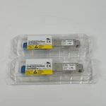 (new) Cig TRQ5E20ENF-LF000 QSFP28 100G LR4 Transceiver Module (pair). Price: $79.99.