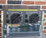 Cisco WS-C4503-E Catalyst Fan 2X-2800ACV Switch Chassis Used. Price: $89.99.