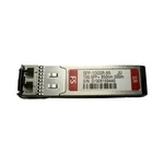 Lot Of 5PCS Fiberstore SFP-10GSR-85 Sfp+ 850NM 300M Transceiver Modules Used. Price: $12.99.