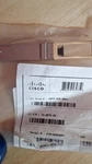 New Cisco QSFP-40G-SR4 40GBASE-SR Transceiver Module Open. Price: $18.99.