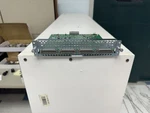 Cisco SM-X-64A Asynchronous Terminal Server Interface Used. Price: $850.00.