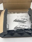 Commscope NG4-MMDKE0L000 Module NG4ACCESS Mpo Singlemode 24 Fiber Left New. Price: $75.00.