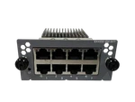 Juniper EX4550-EM-8XT 8-PORT Expansion Module 90 Day Warranty Used. Price: $59.00.