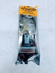 Brocade 60-1002274-03, Delta Dg 1452 Exhaust Airflow Fan New. Price: $75.00.