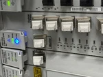 Ciena NTK553LA Wavelength Selective Switch (wss) Flex C-band W/opm 9X1 Tested New. Price: $4500.00.